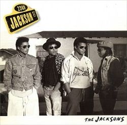 descargar álbum The Jacksons - 2300 Jackson Street