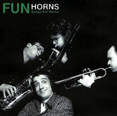 Songs for Horns