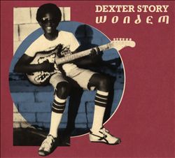 ladda ner album Dexter Story - Wondem