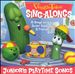 VeggieTales: Junior's Playtime Songs