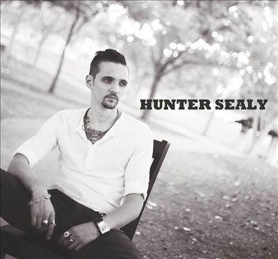 Hunter Sealy