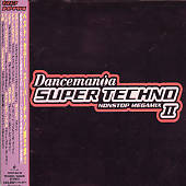 Dancemania Super Techno, Vol. 2