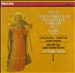 Vivaldi: Sacred Choral Music, Vol. 1