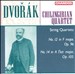 Dvorák: String Quartets No. 12, Op. 96 & No. 14, Op. 105