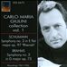 Carlo Maria Giulini Conducts Schumann & Brahms