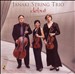 Janaki String Trio: Debut