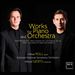 Works for Piano and Orchestra: Rachmaninoff, Tubin