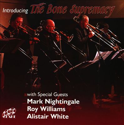 Introducing The Bone Supremacy