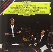 Ludwig van Beethoven: Klavierkonzert No. 1