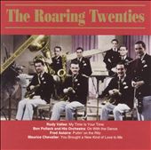The Roaring Twenties [Intersound Disc 4]