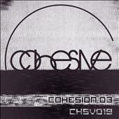 Cohesion 03