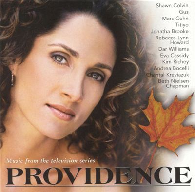 Providence [Original TV Soundtrack]