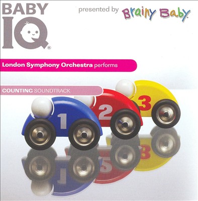 Baby IQ: Counting Soundtrack