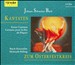 Johann Sebastian Bach: Kantaten zum Osterfestkreis