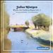 Julius Röntgen: Works for Violin & Piano, Vol. 1
