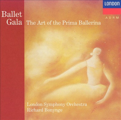 Ballet Gala: The Art of the Prima Ballerina