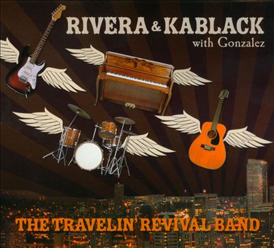 The Travelin' Revival Band