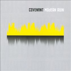 last ned album Covenant - Modern Ruin