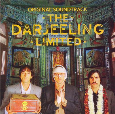 The Darjeeling Limited [Original Motion Picture Soundtrack]