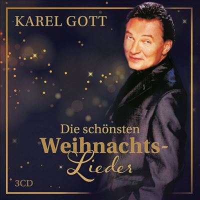 Die Schönsten Weihnachts-Lieder