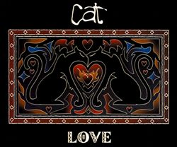 télécharger l'album Cat - Love