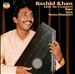 Live in Concert: Ragas Desh and Puriya Dhanishri
