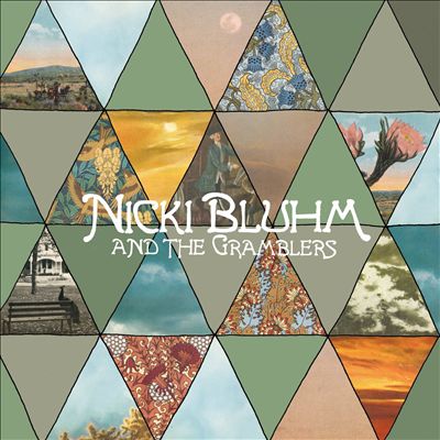 Nicki Bluhm & the Gramblers