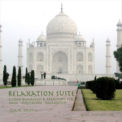 Relaxation Suite
