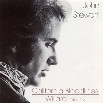 California Bloodlines/Willard