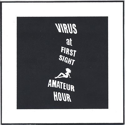 Amateur Hour