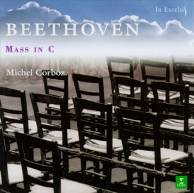 Beethoven, Schubert: Masses