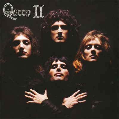 Queen II