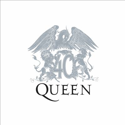 Queen 40: Limited Edition Collector's Box Set, Vol. 2