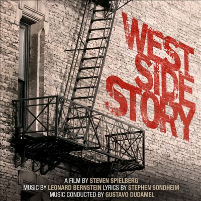 West Side Story Sneak Peek [From "West Side Story"]