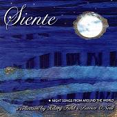 Siente: Night Songs from Around the World
