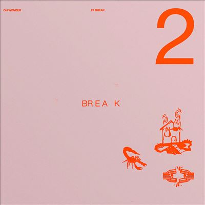 22 Break