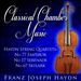 Haydn String Quartets: No. 77 Emperor; No. 17 Serenade; No. 67 Skylark