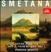 Smetana: String Quartets 1 & 2