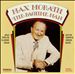 The Ragtime Man