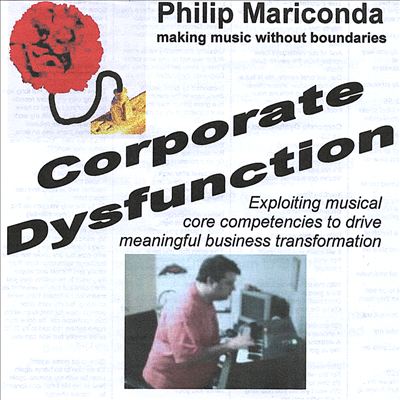 Corporate Dysfunction