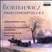 Bortkiewicz: Piano Concerto 2 & 3