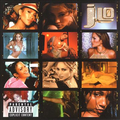 J to Tha L-O!: The Remixes