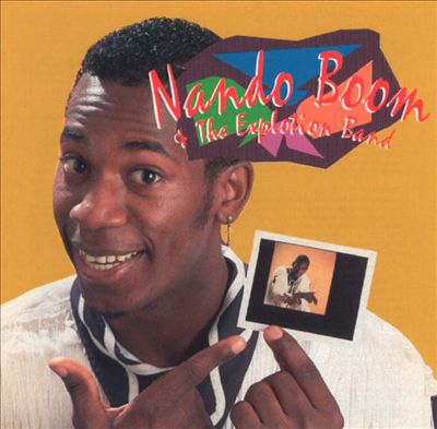 Nando Boom & the Explotion Band