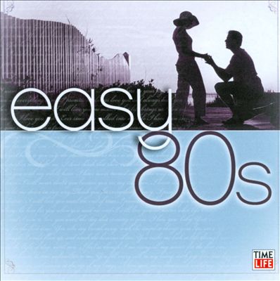Easy 80s: At This Moment