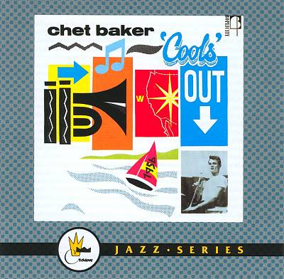 Chet Baker Cools Out
