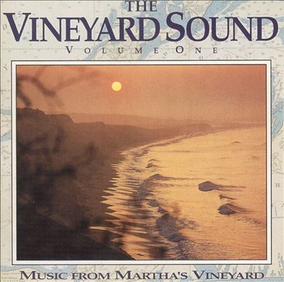 The Vineyard Sound, Vol. 1