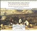 Mikis Theodorakis: Canto General