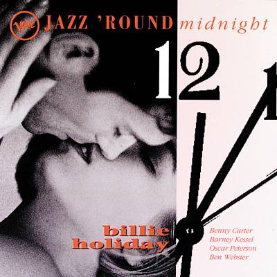 Jazz 'Round Midnight: Billie Holiday