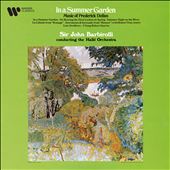 In a Summer Garden: Music of Frederick Delius