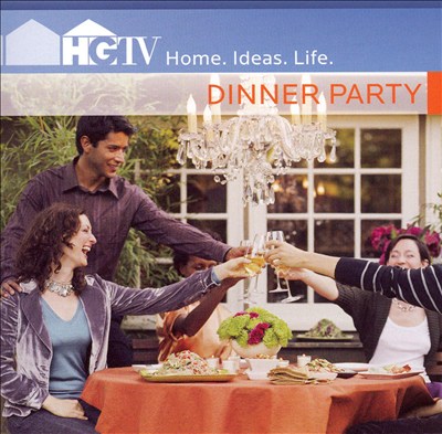 HGTV: Dinner Party